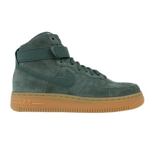 Women’s Air Force 1 High Top